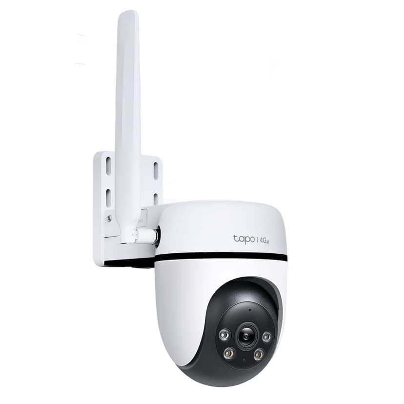 TP-Link Tapo C501GW 4G