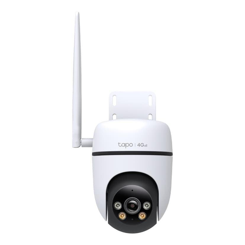 TP-Link Tapo C501GW 4G