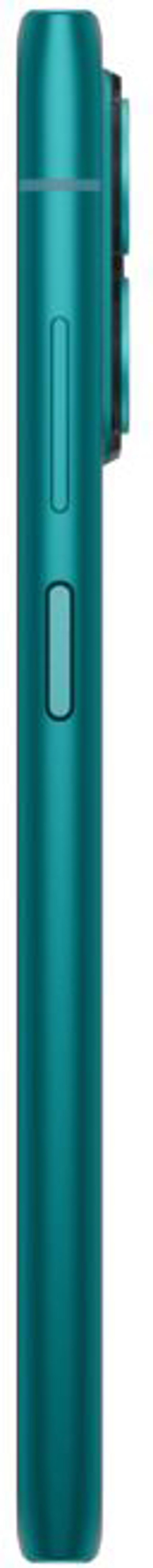 HMD Skyline 256GB Blå