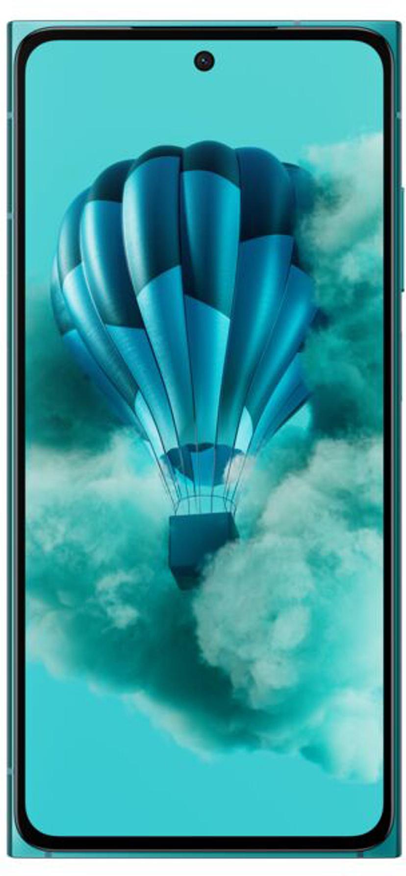 HMD Skyline 256GB Blå