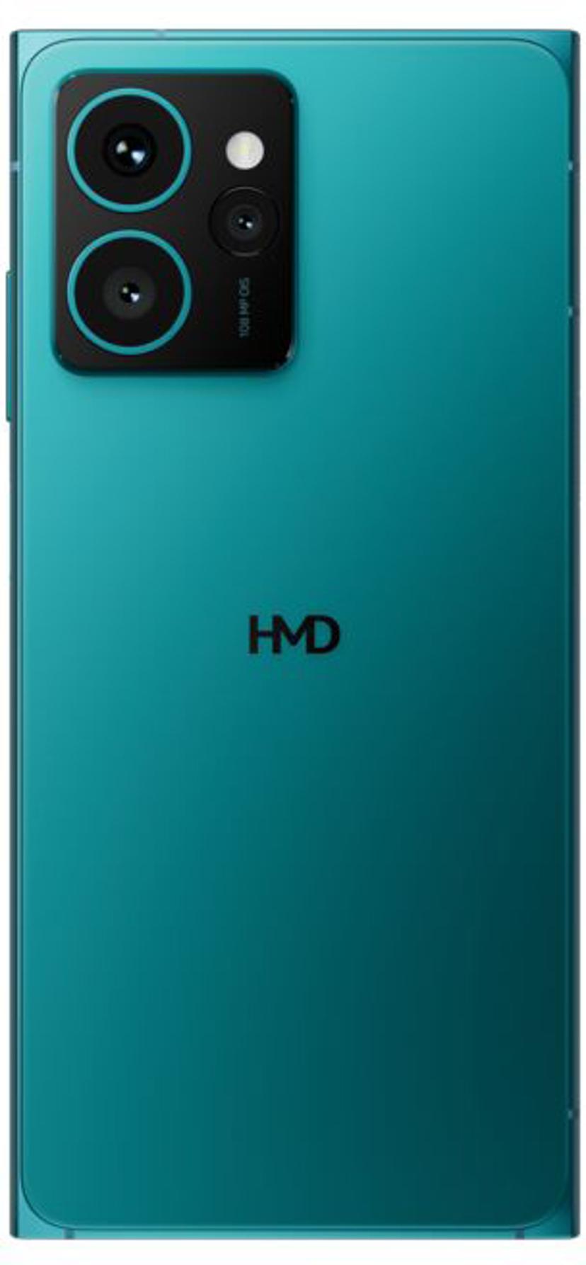 HMD Skyline 256GB Blå
