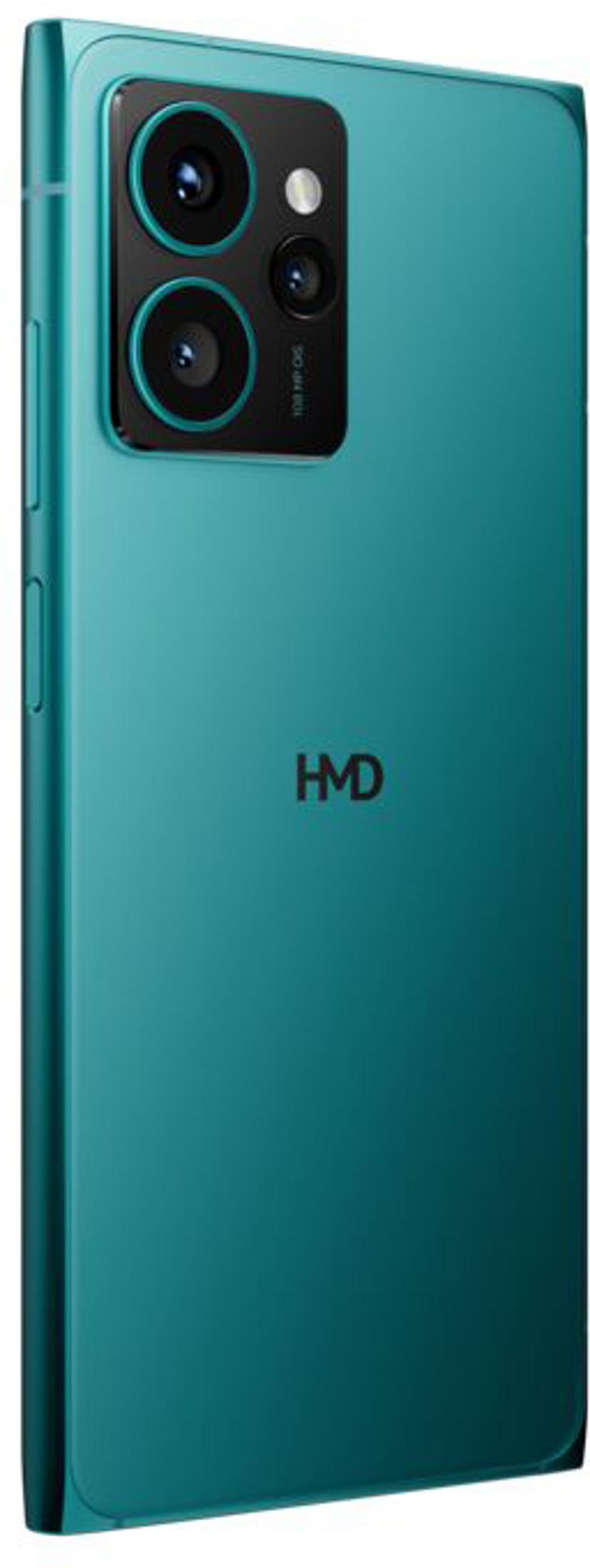 HMD Skyline 256GB Blå