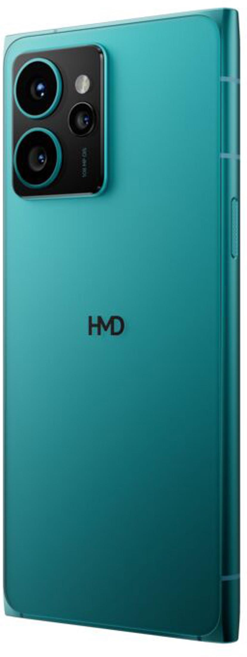HMD Skyline 256GB Blå