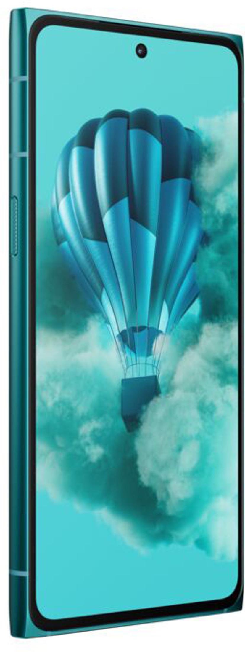 HMD Skyline 256GB Blå