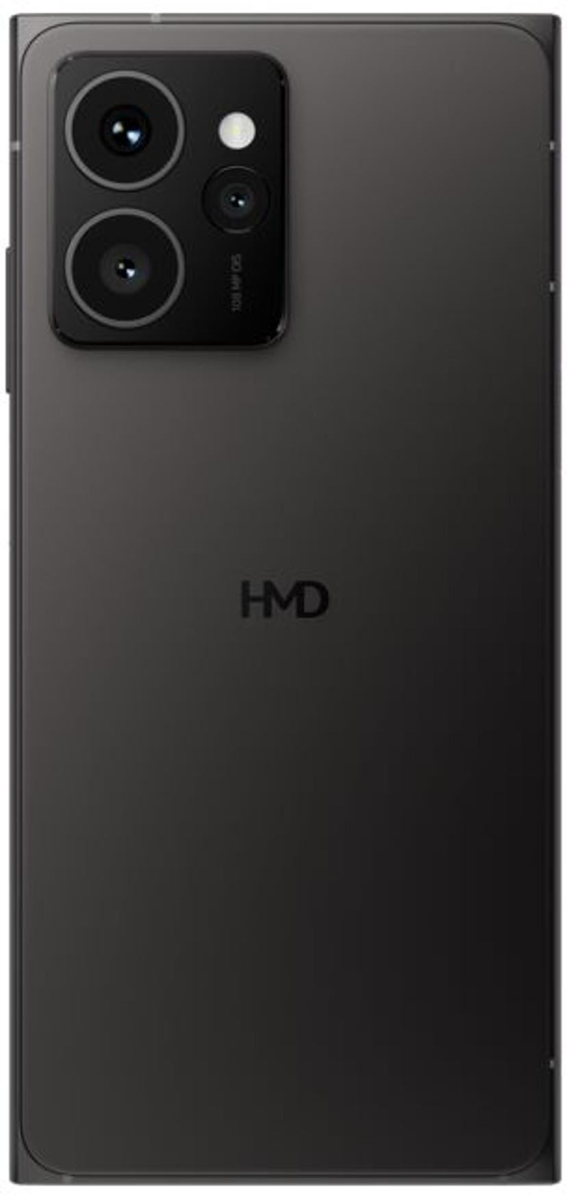 HMD Skyline 128GB Musta