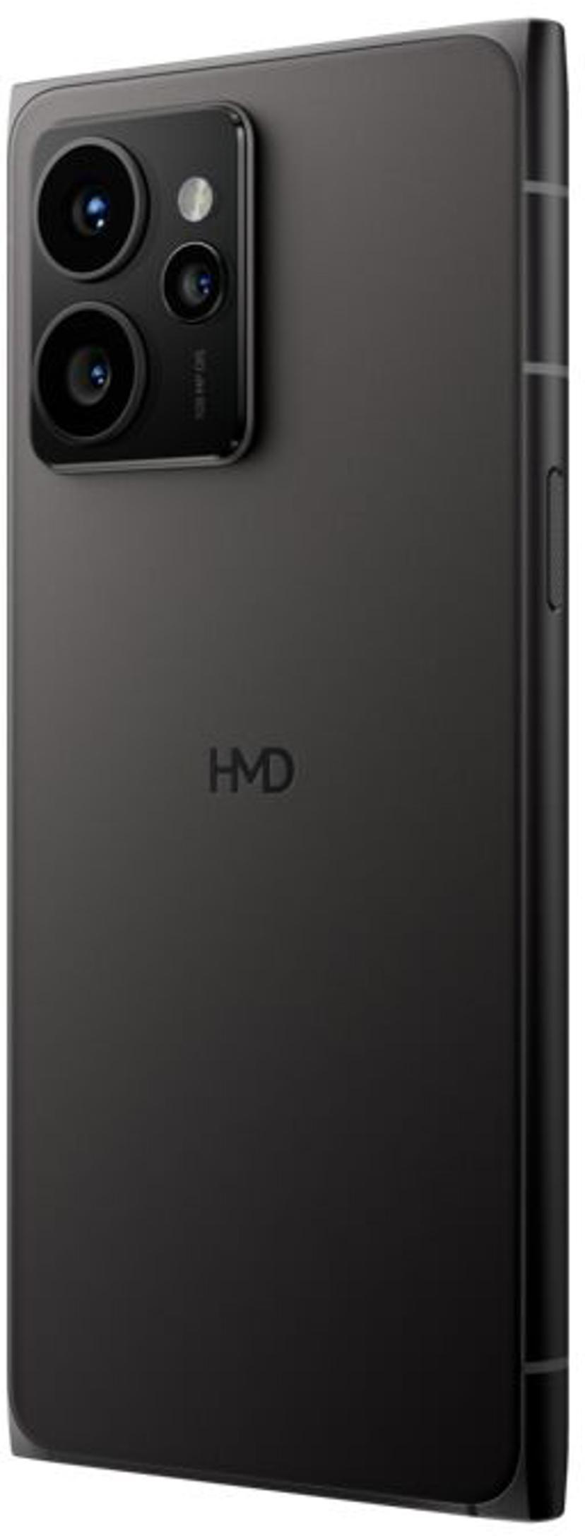 HMD Skyline 128GB Svart