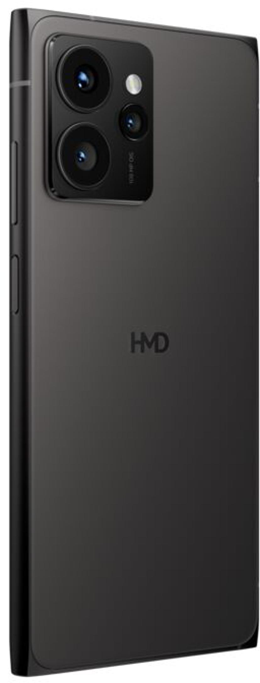 HMD Skyline 128GB Musta