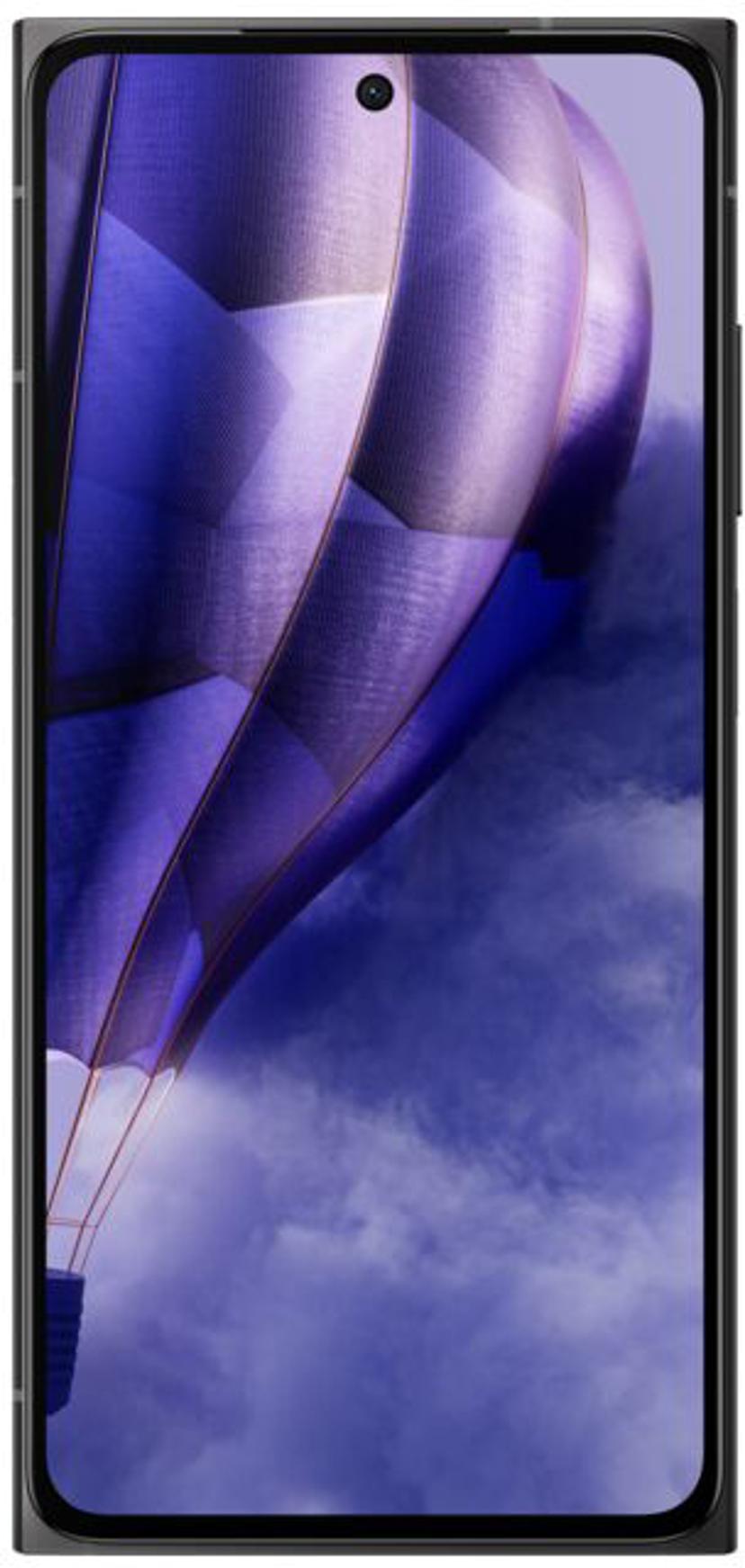 HMD Skyline 128GB Musta