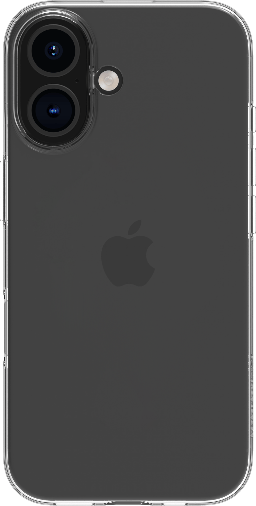 dbramante1928 Greenland iPhone 16 Transparent