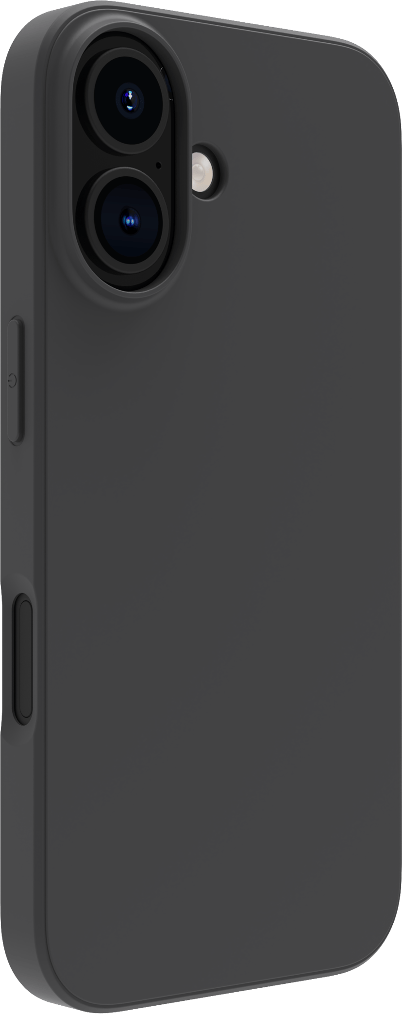 dbramante1928 Greenland iPhone 16 Zwart