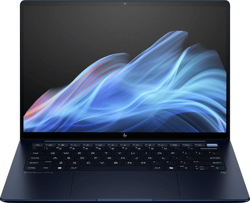 HP EliteBook Ultra G1i AI Intel Core Ultra 7 32GB 1000GB 14"