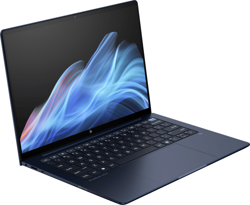 HP EliteBook Ultra G1i AI Intel Core Ultra 7 32GB 1000GB 14"