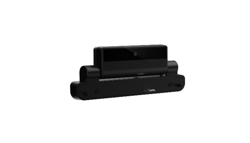 Elo Touch Solutions 2D webcam 8 MP 3264 x 2448 Pixels USB Zwart