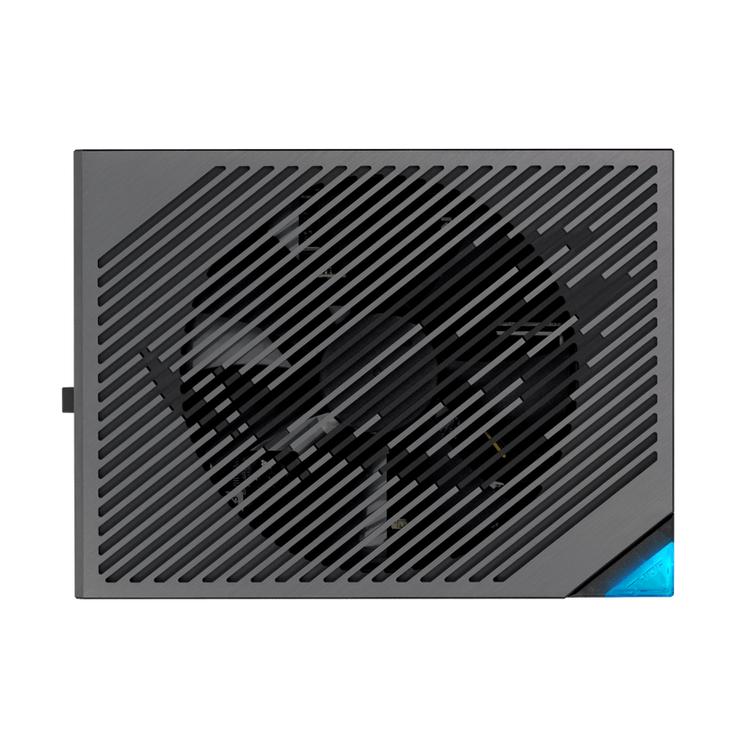 ASUS ROG Thor Platinum III ATX 3.1 1600W ATX 80 PLUS Titanium Strømforsyning