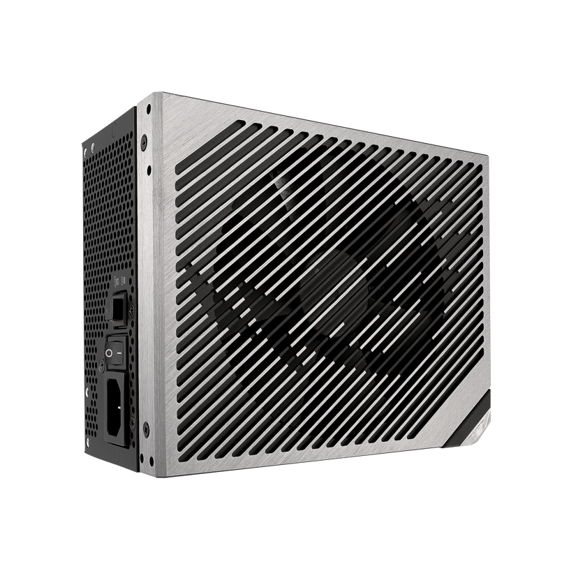 ASUS ROG Thor Platinum III ATX 3.1 1000W ATX 80 PLUS Platinum Strømforsyning