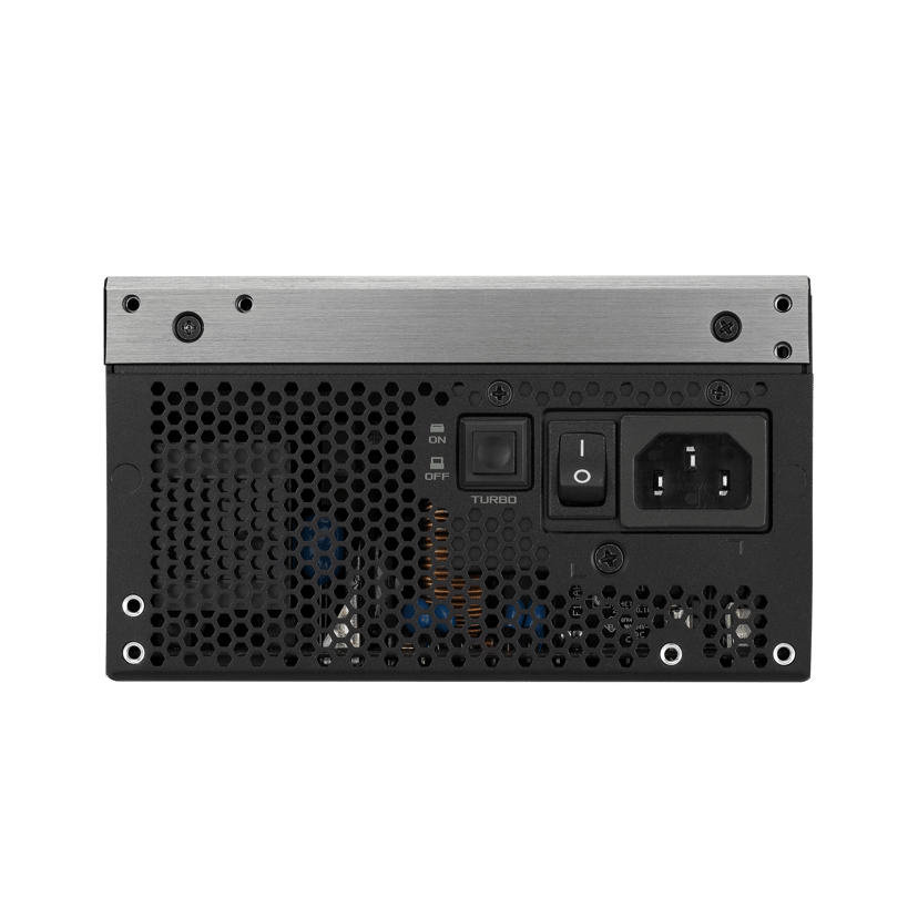 ASUS ROG Thor Platinum III ATX 3.1 1000W ATX 80 PLUS Platinum Strømforsyning