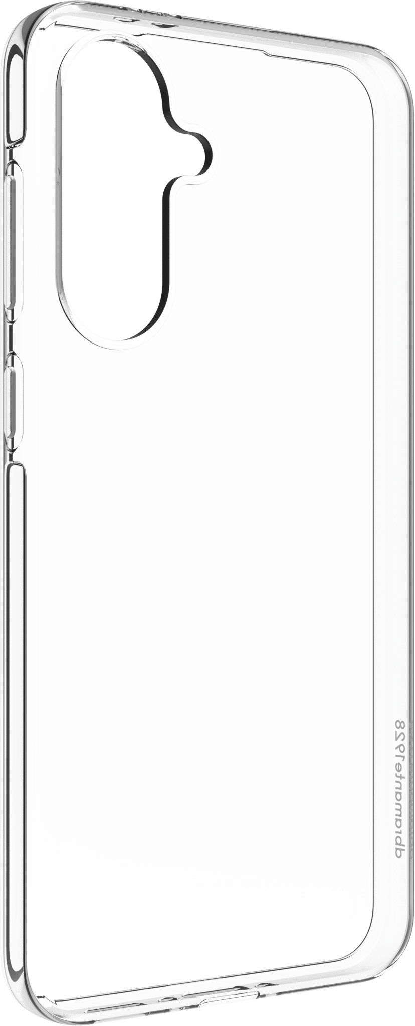 dbramante1928 Greenland Samsung Galaxy A26 Läpinäkyvä