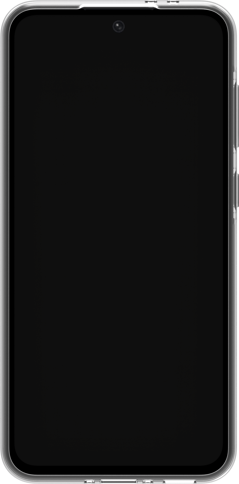 dbramante1928 Greenland Samsung Galaxy A26 Läpinäkyvä