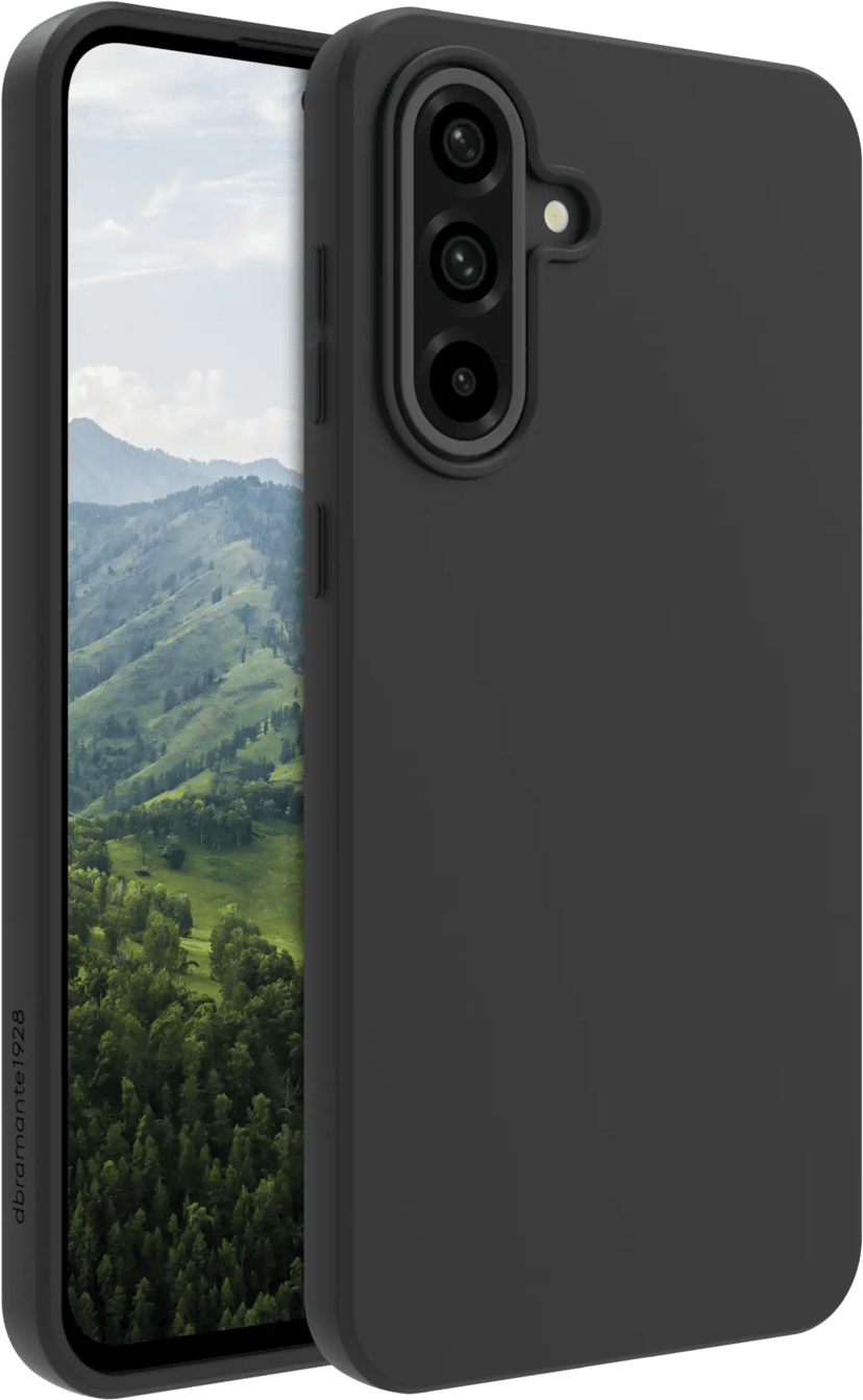 dbramante1928 Greenland Samsung Galaxy A26 Musta