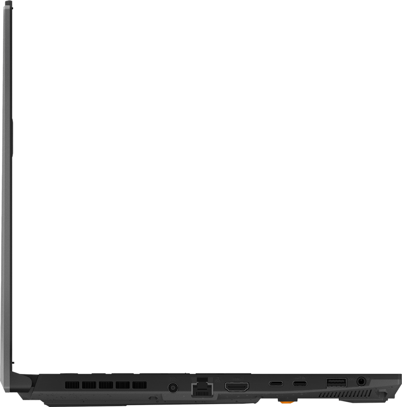 ASUS TUF F16 Intel Core i7 16GB 512GB RTX 4050 16"