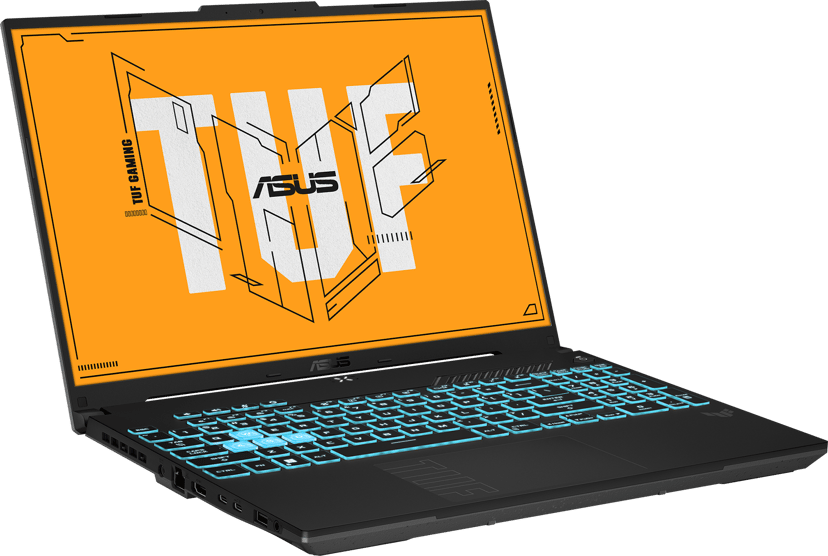 ASUS TUF F16 Intel Core i7 16GB 512GB RTX 4050 16"