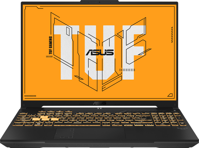 ASUS TUF F16 Intel Core i7 16GB 512GB RTX 4050 16"