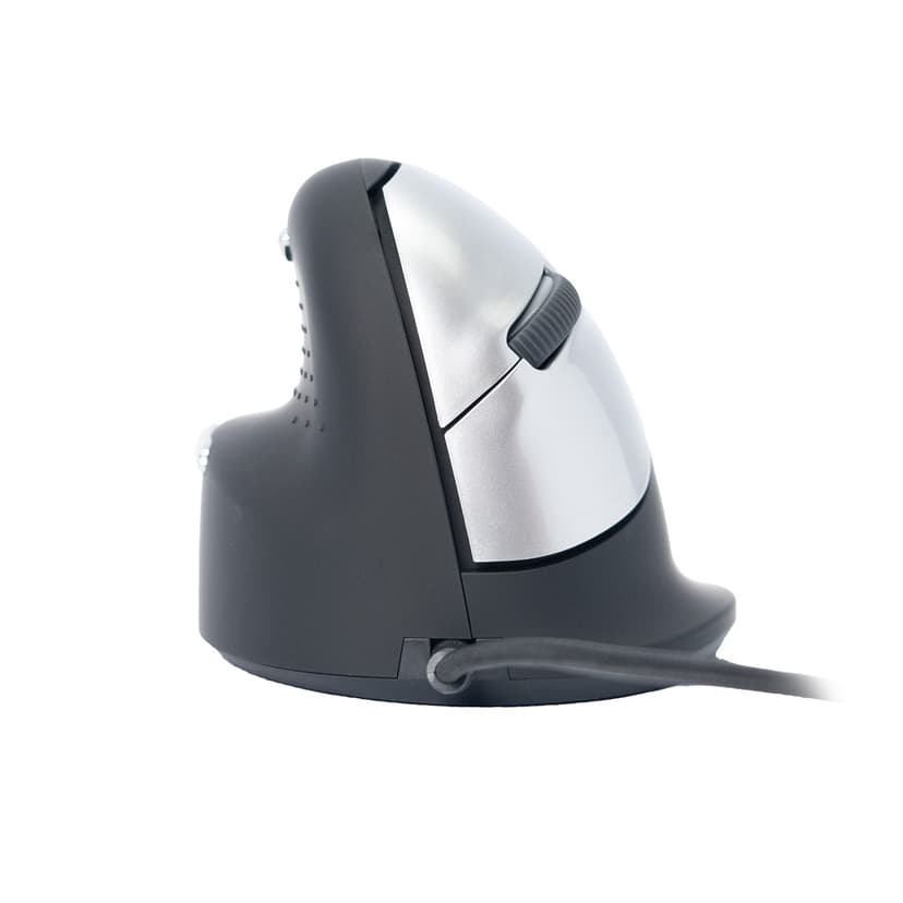 R-Go Tools HE Vertical Medium Vänster USB Type-A