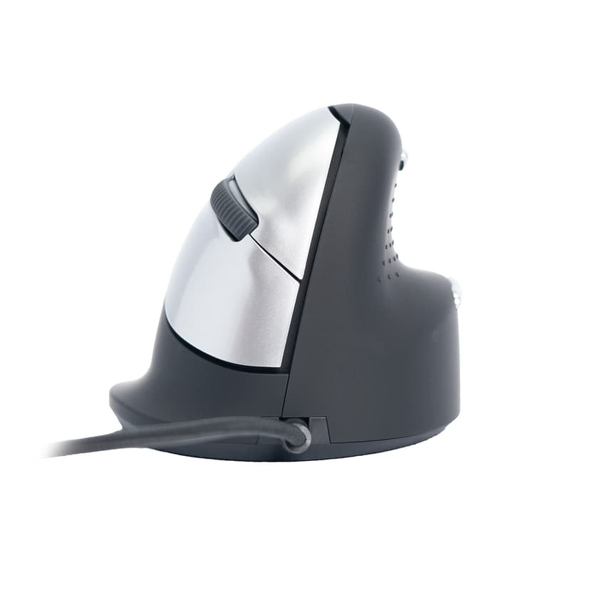 R-Go Tools HE Vertical Medium Right USB A-tyyppi