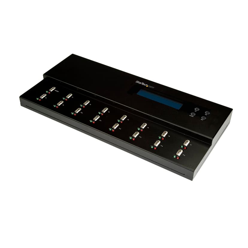 Startech 1:15 Standalone USB Duplicator and Eraser