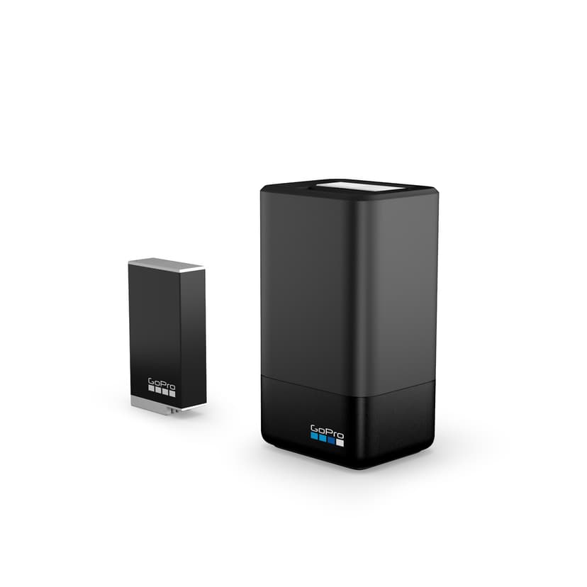 GoPro Enduro Dual Charger for MAX