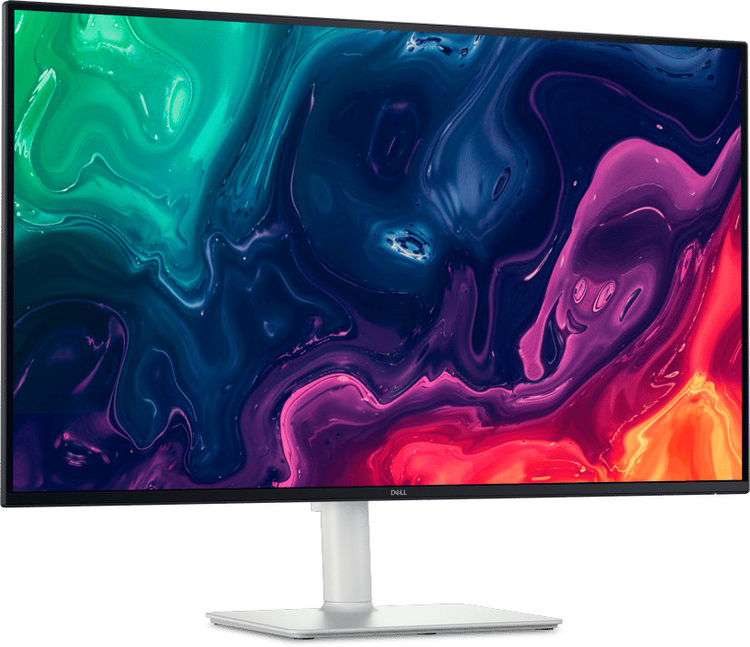 Dell Plus S3225QS 31.5" 3840 x 2160pixels VA 16:9 120Hz