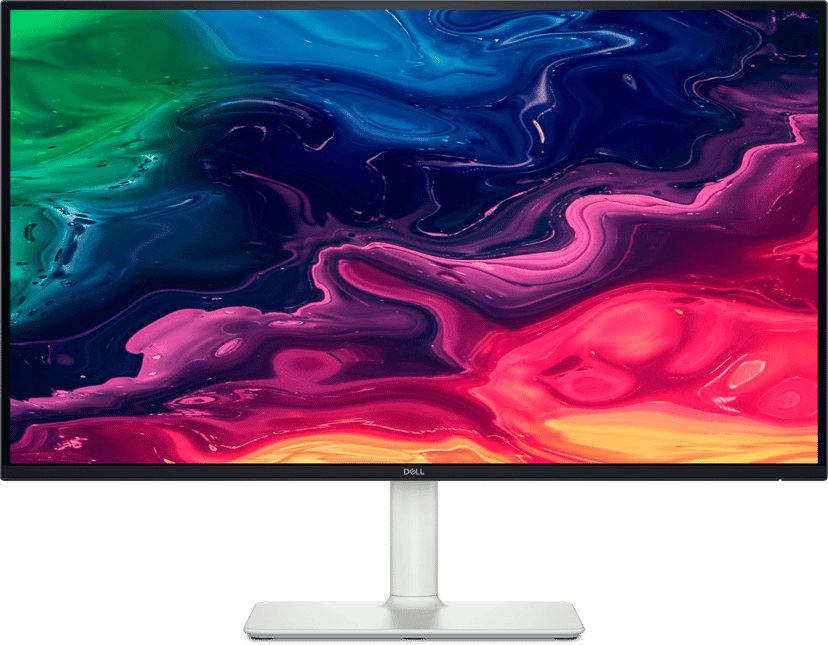 Dell Plus S2725QC 27" 3840 x 2160pixels IPS 16:9 120Hz