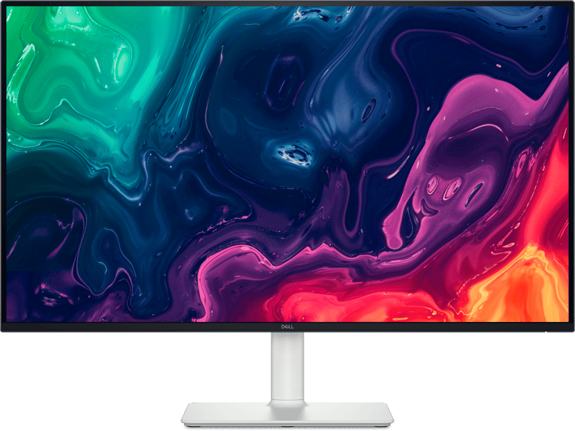 Dell Plus S3225QS 31.5" 3840 × 2160pixels VA 16:9 120Hz