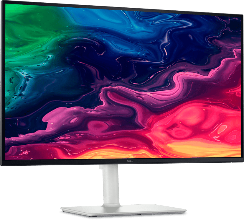 Dell Plus S2725QC 27" 3840 x 2160pixels IPS 16:9 120Hz