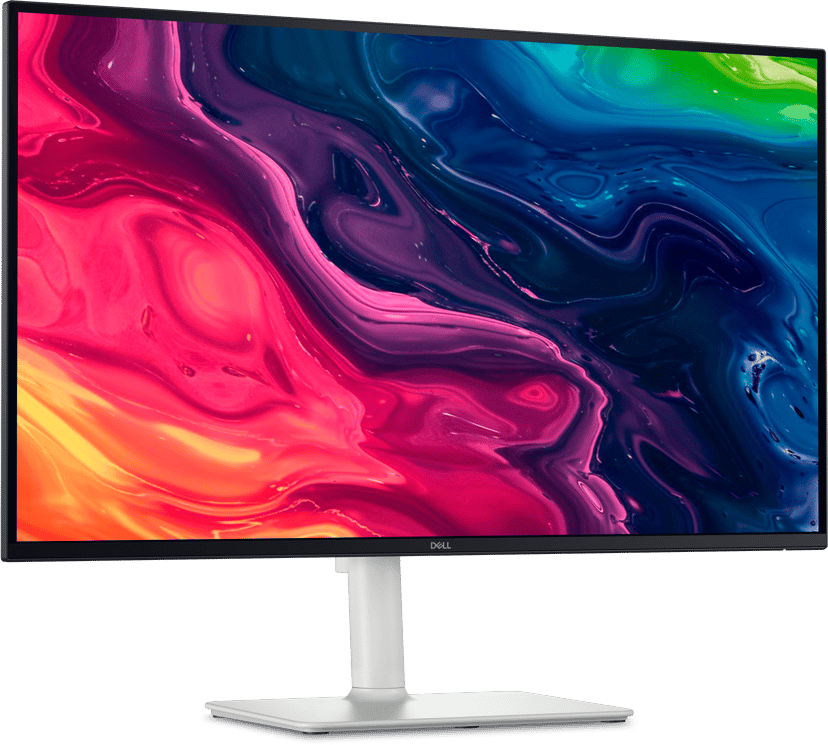 Dell 27 PLUS 4K MONITOR - S2725QS - (Löytötuote luokka 2) 27" 3840 × 2160pixels IPS 16:9 120Hz