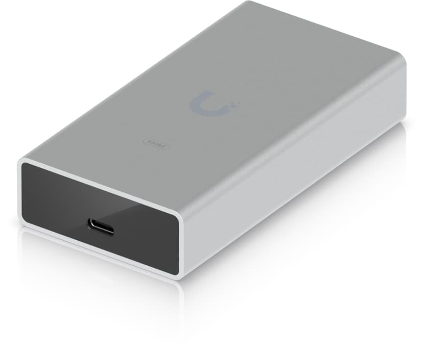 ルーター・ネットワーク機器 Ubiquiti 10G Ethernet to USB-C Adapter Ubiquiti UniFi 10G USB-C Ethernet Adapter (UACC-ADAPTER-RJ45-USBC