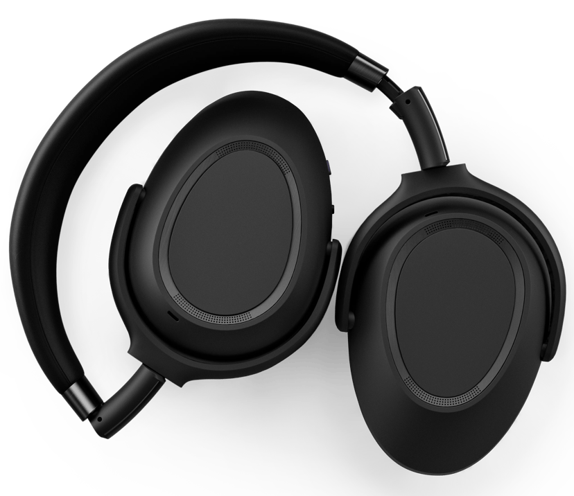 EPOS ADAPT 660 Stereo USB-C Microsoft Teams Svart