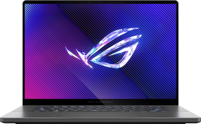 ASUS ROG Zephyrus G16 Core Ultra 7 16GB 512GB RTX 4060 16"