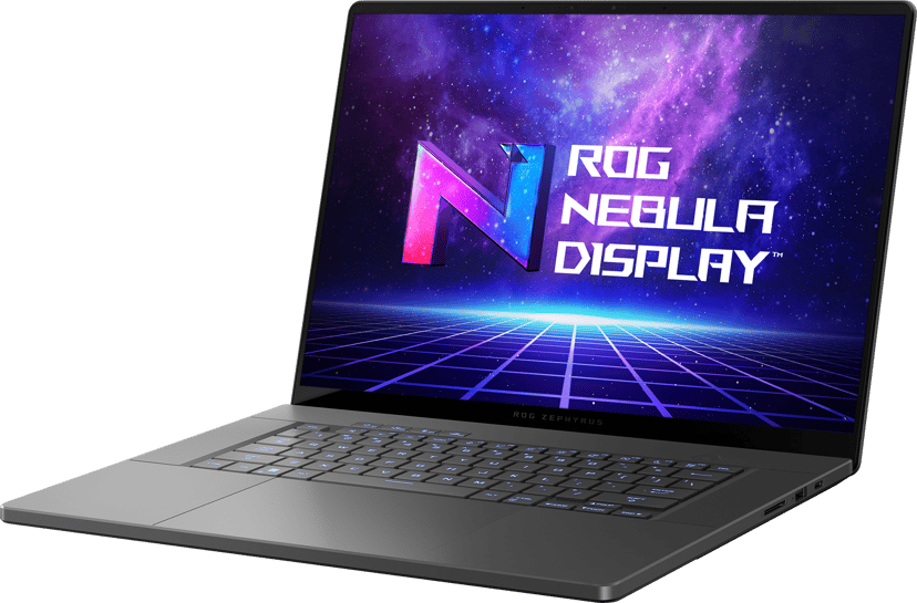 ASUS ROG Zephyrus G16 Core Ultra 7 16GB 512GB RTX 4060 16"