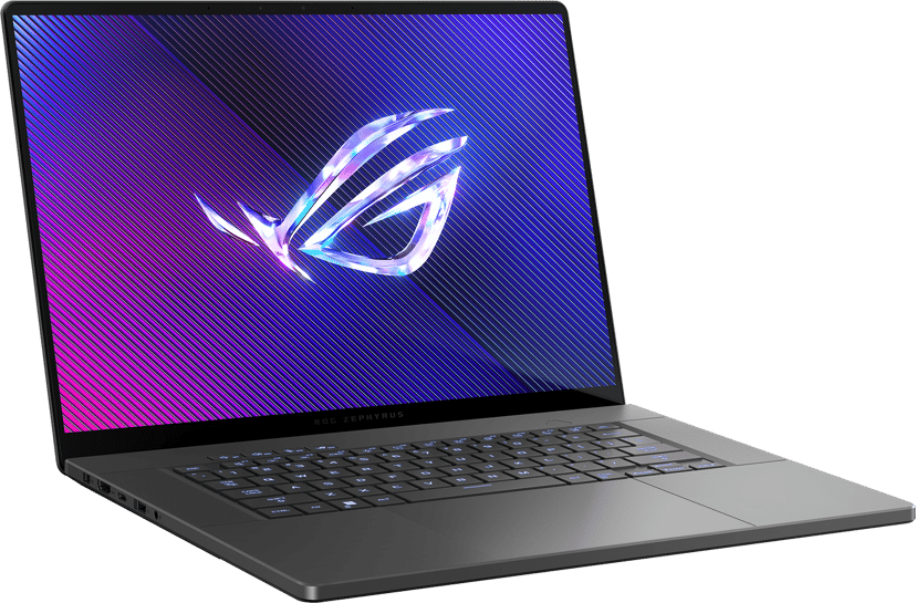 ASUS ROG Zephyrus G16 Core Ultra 7 16GB 512GB RTX 4060 16"