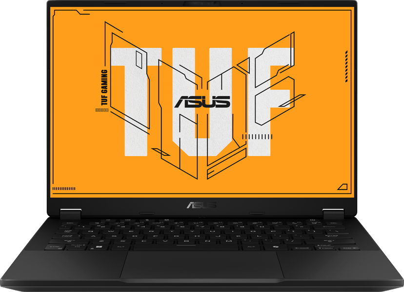 ASUS TUF Gaming A14 AMD Ryzen 7 32GB 1000GB RTX 4060 14"