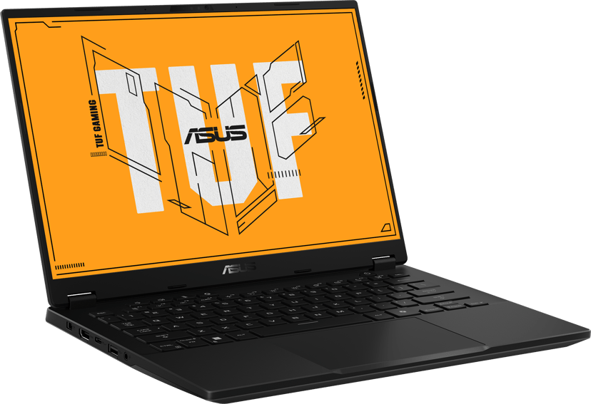 ASUS TUF Gaming A14 Ryzen 7 32GB 1000GB RTX 4060 14"
