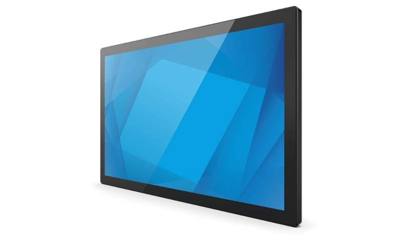 Elo 3204L 32" PCAP TOUCH BLACK 31.5" 320cd/m² 1920 × 1080pixels