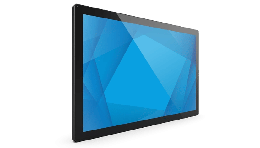 Elo 3204L 32" PCAP TOUCH BLACK 31.5" 320cd/m² 1920 × 1080pixels