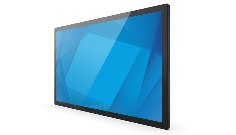 Elo 4304L 43" PCAP TOUCH BLACK 42.5" 430cd/m² 1920 × 1080pixels