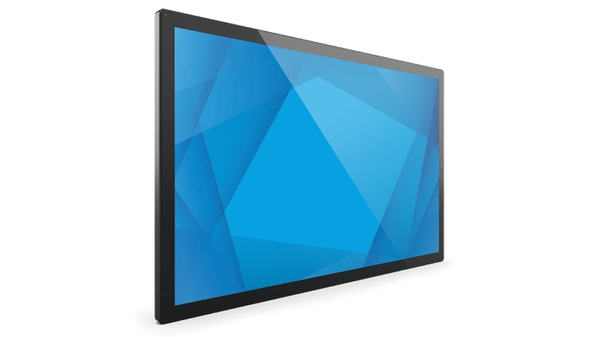 Elo 4304L 43" PCAP TOUCH BLACK 42.5" 430cd/m² 1920 × 1080pixels