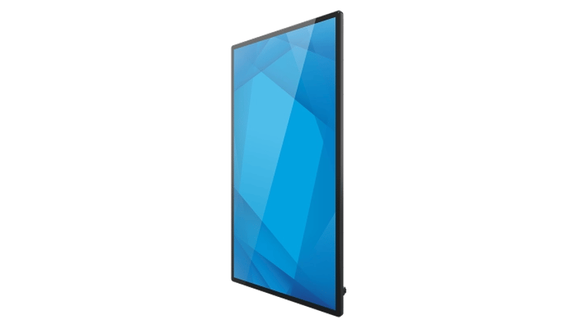 Elo 6554L 65" PCAP TOUCH BLACK 65" 500cd/m² 3840 × 2160pixels
