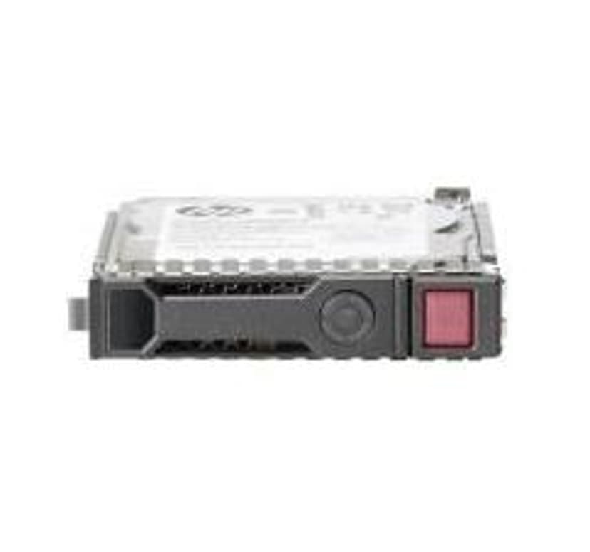 HPE Midline 3.5" 7200r/min SATA 6.0 Gbit/s HDD