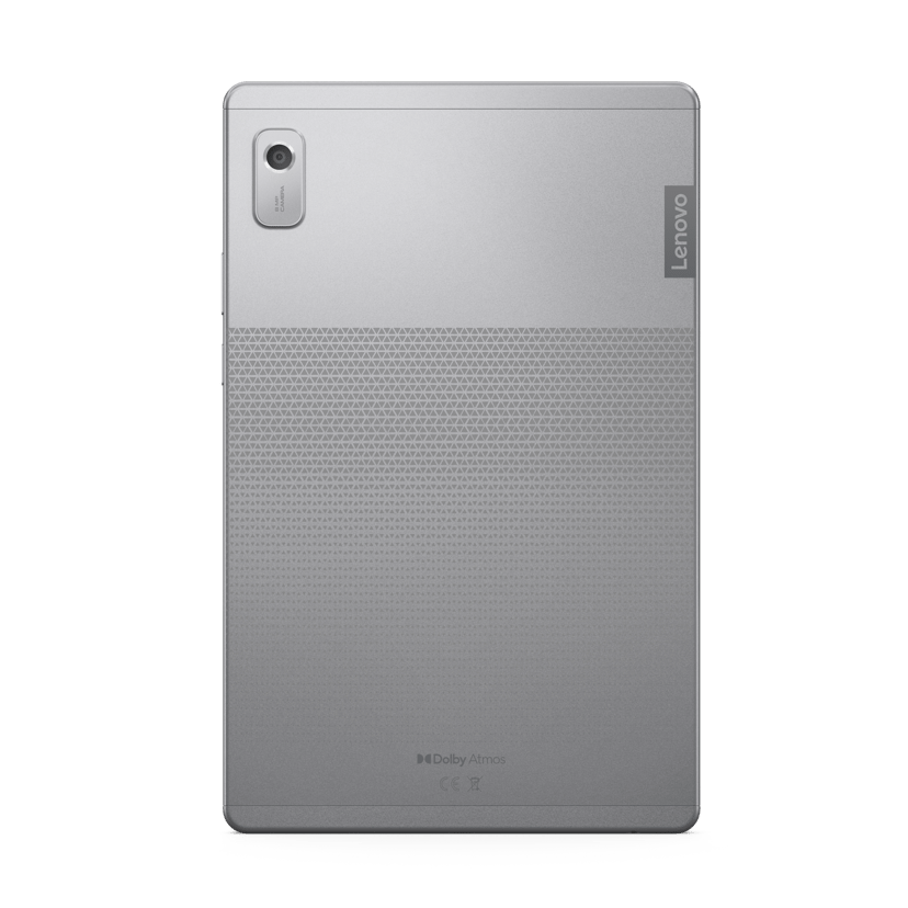 Lenovo Tab M9 4G 4GB 9" Mediatek 64GB Grå