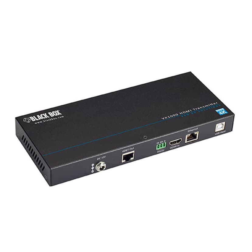 Black Box VX1000 Series Extender Transmitter